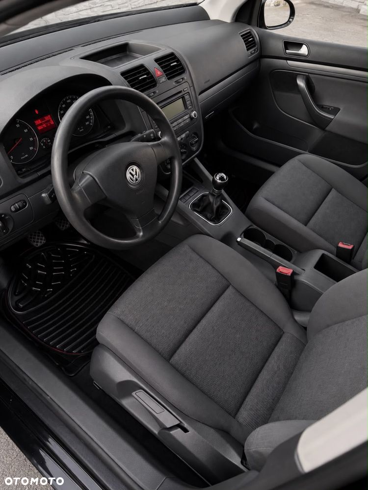 Volkswagen Golf 1.4 Edition - 11