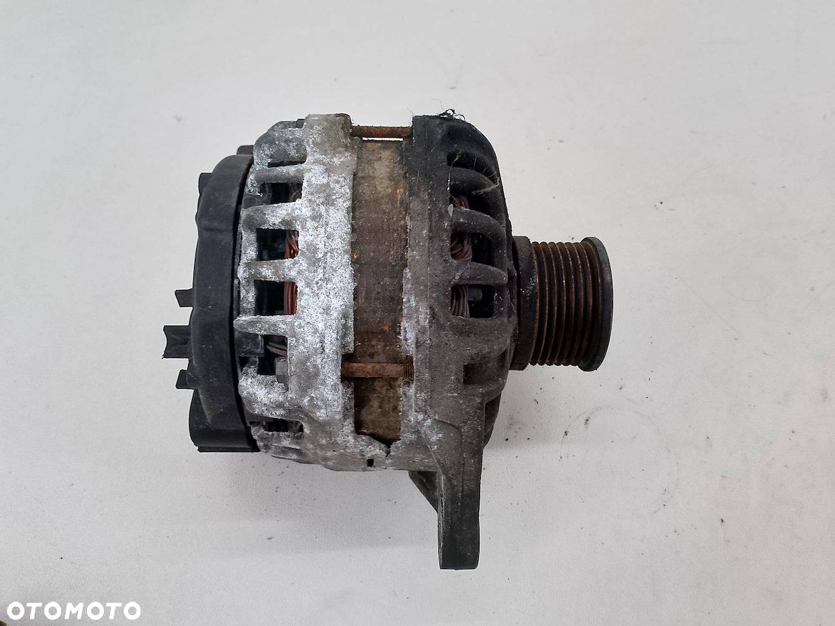 ALTERNATOR FIAT DUCATO III 5802170711 2.3 JTD - 5