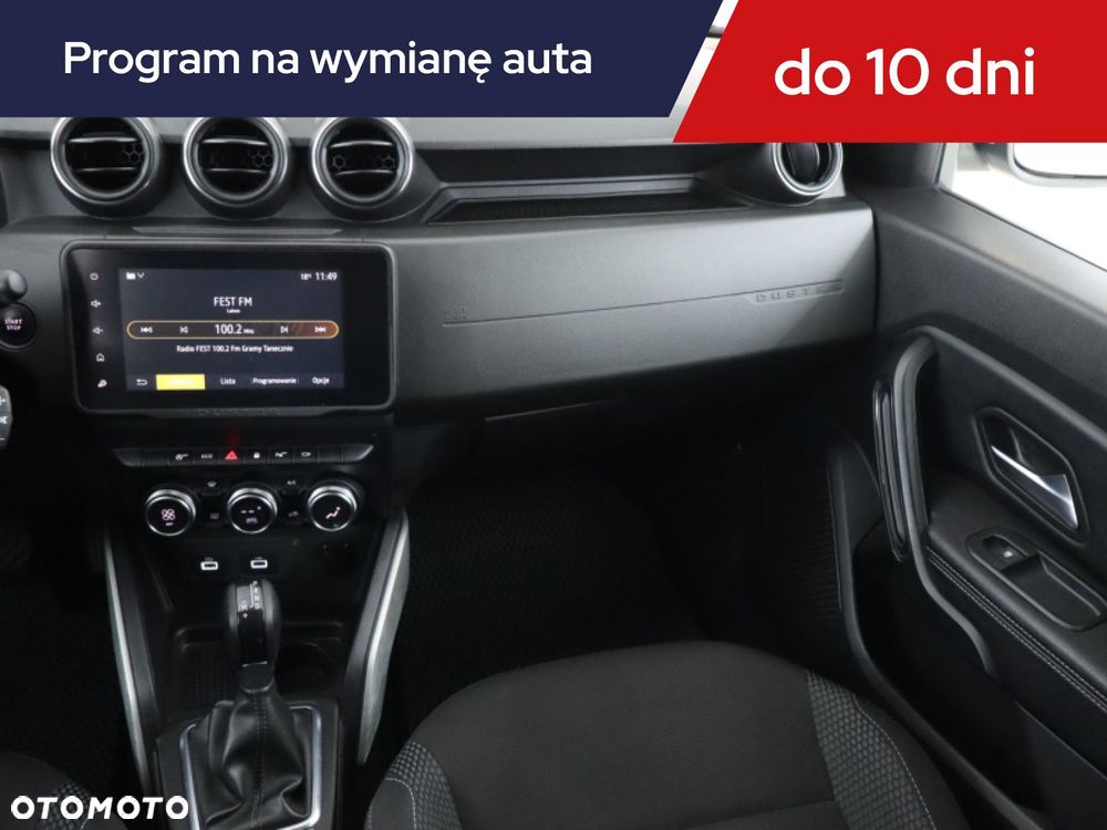 Dacia Duster - 10