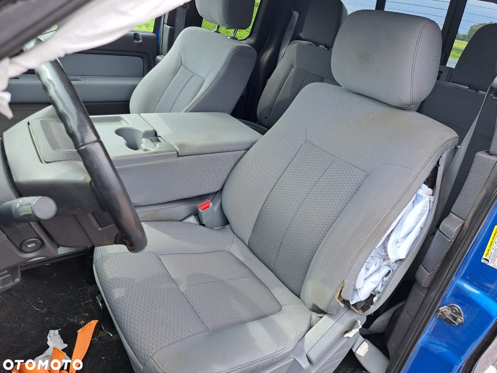 Ford F150 - 18