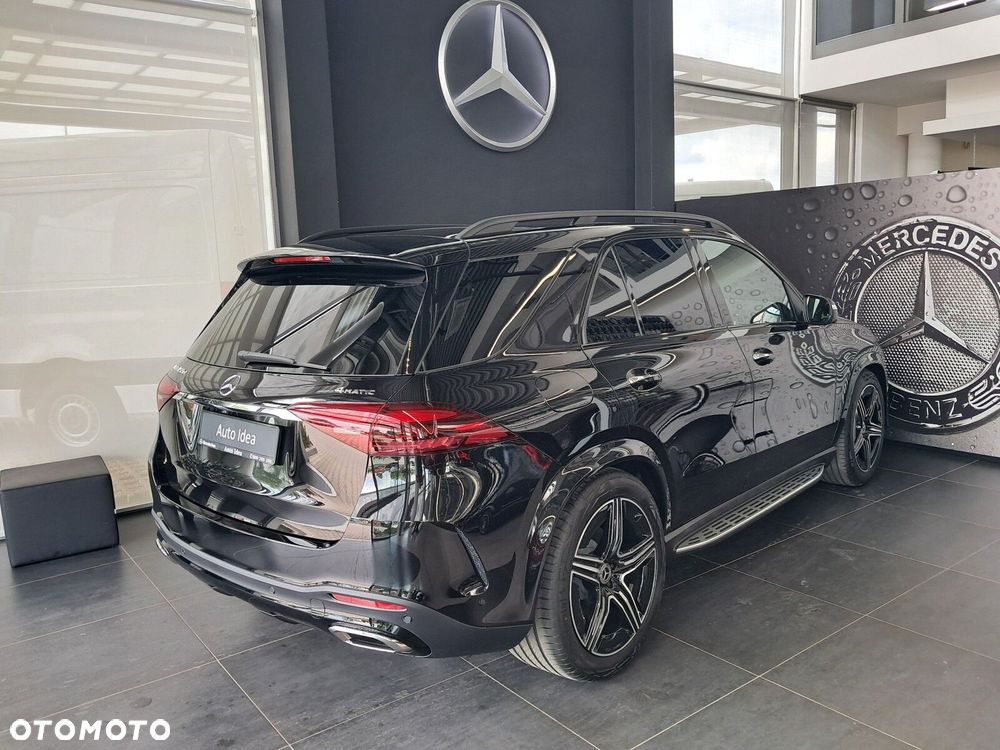 Mercedes-Benz GLE - 38