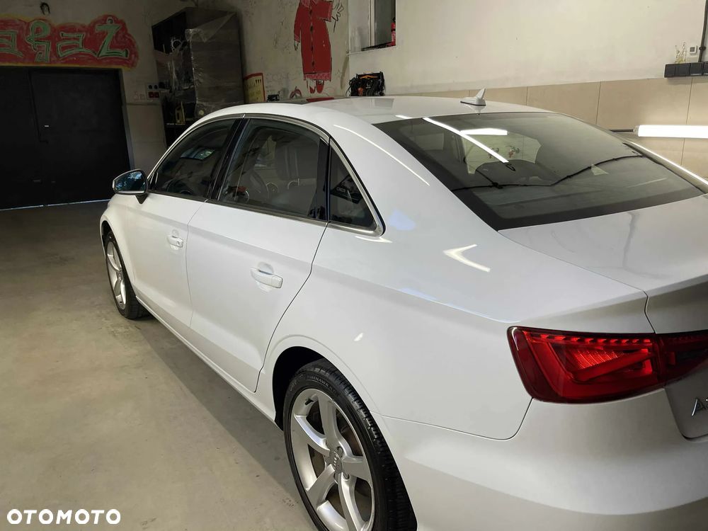 Audi A3 - 5