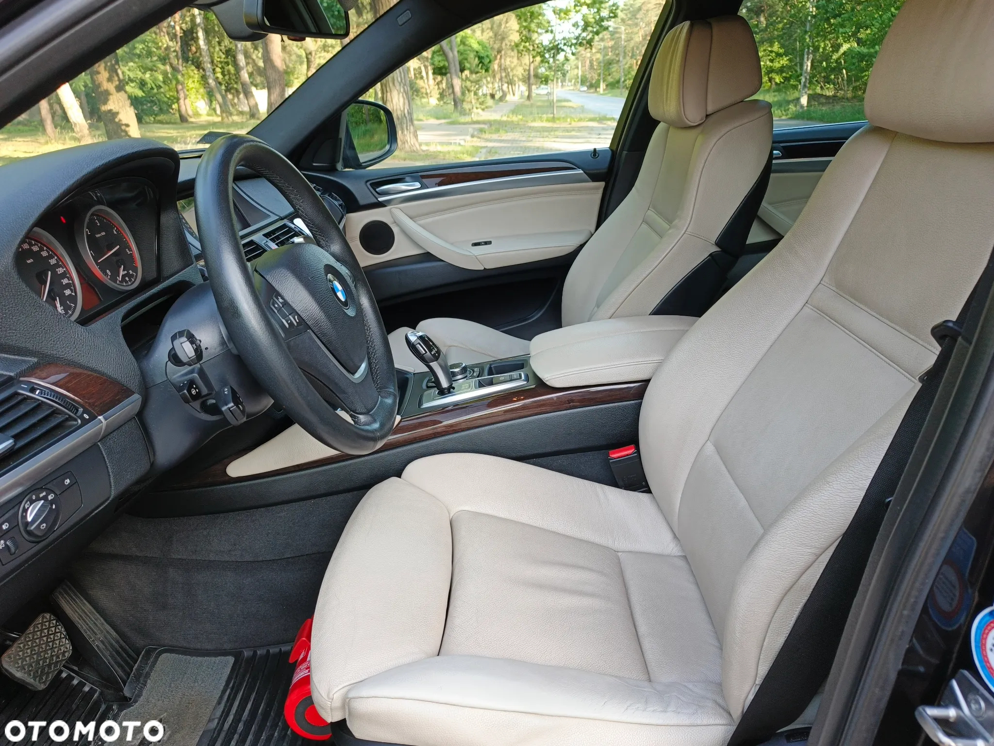 BMW X6 30d xDrive - 15