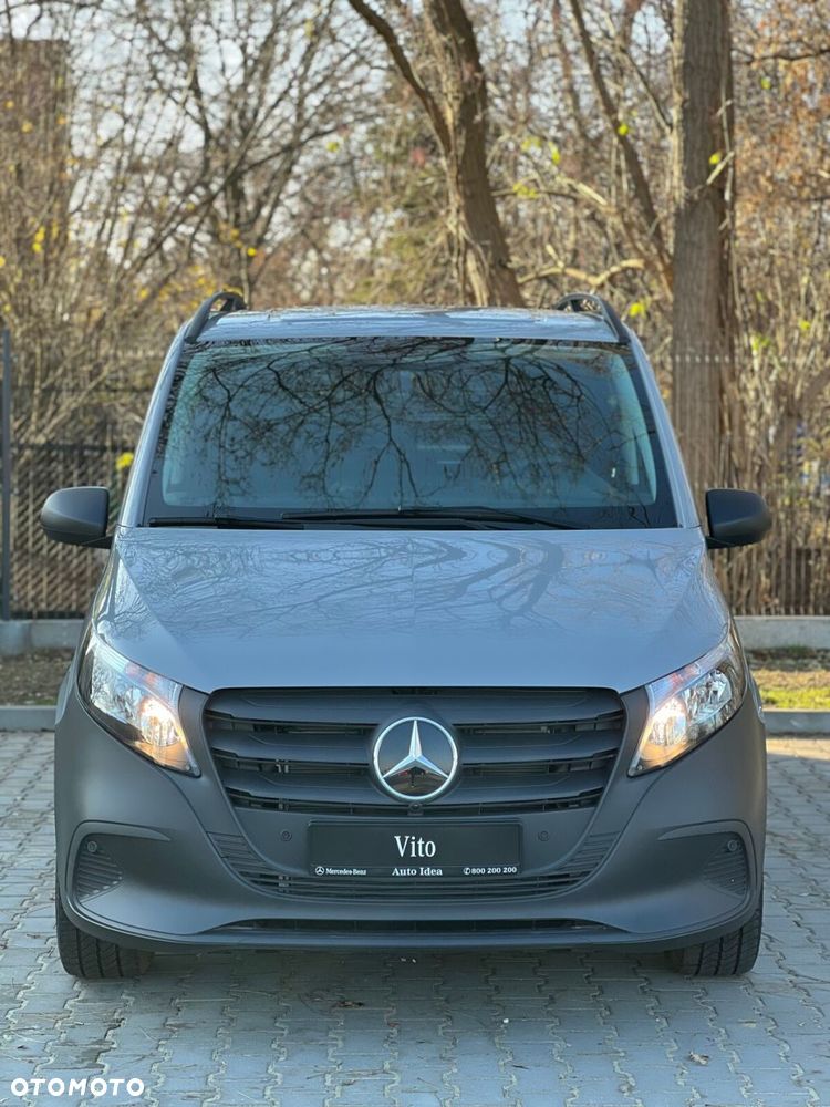 Mercedes-Benz vito Vito - 2