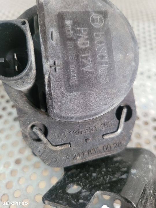 Pompa Recirculare Apa Mercedes Gle Glc E Class C Class An 2017-2021 Ca Si Noua - 4