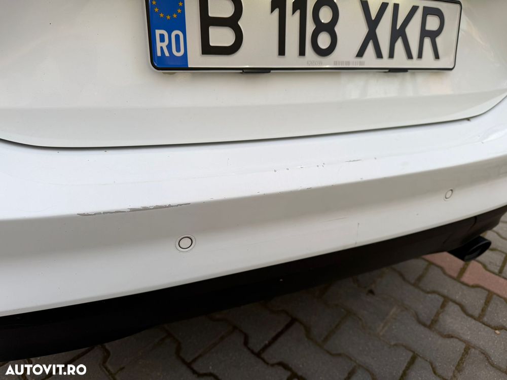 Ford Focus 1.5 EcoBlue Titanium Business - 15