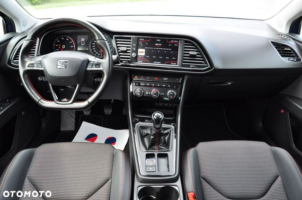 Seat Leon - 31