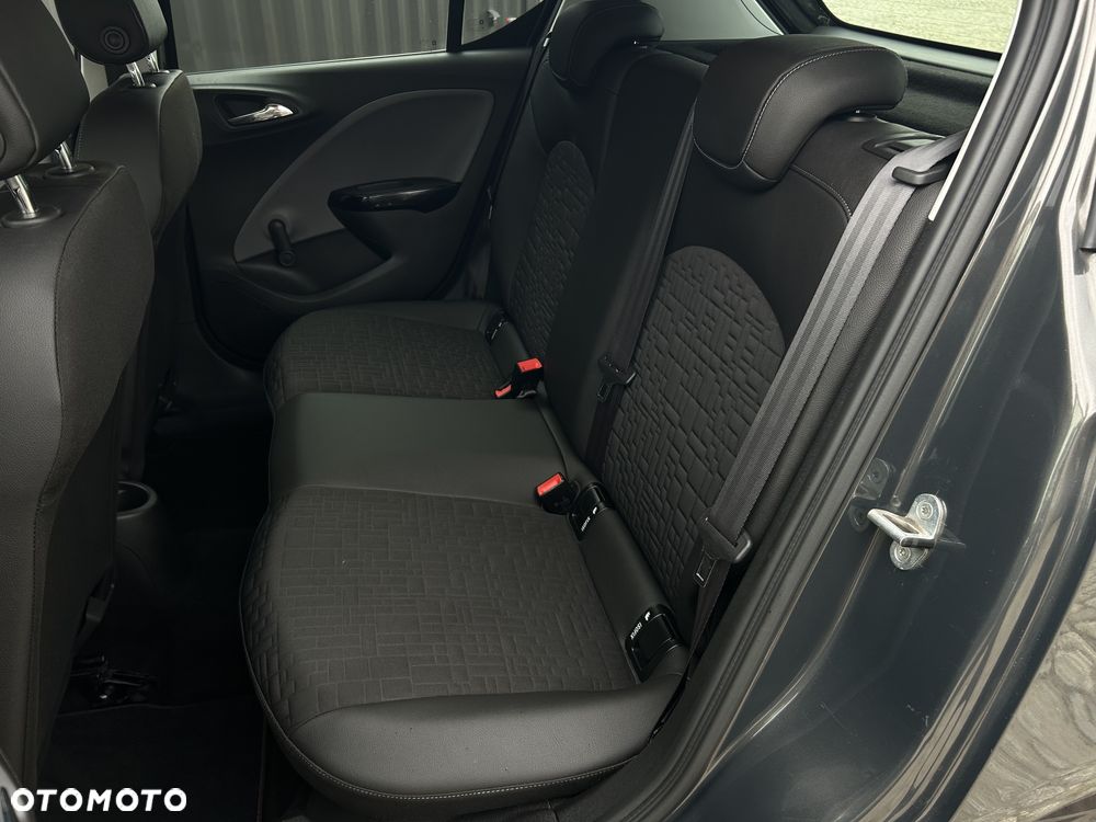 Opel Corsa 1.4 Turbo (ecoFLEX) Start/Stop Innovation - 30