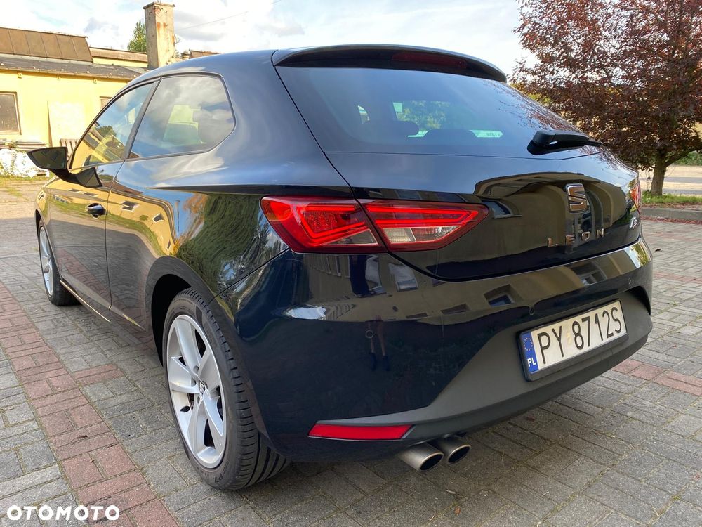 Seat Leon - 10