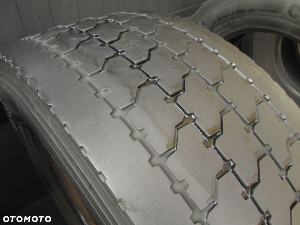 Opona 315/60R 22.5 Yokohama TY517E Napędowa. Opony ciężarowe - 3