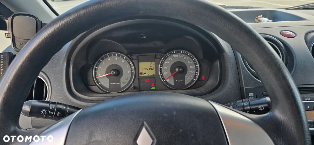 Mitsubishi Colt 1.3 Inform Cleartec - 8