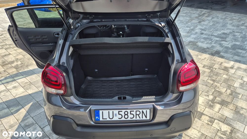 Citroën C3 1.2 PureTech Shine - 11