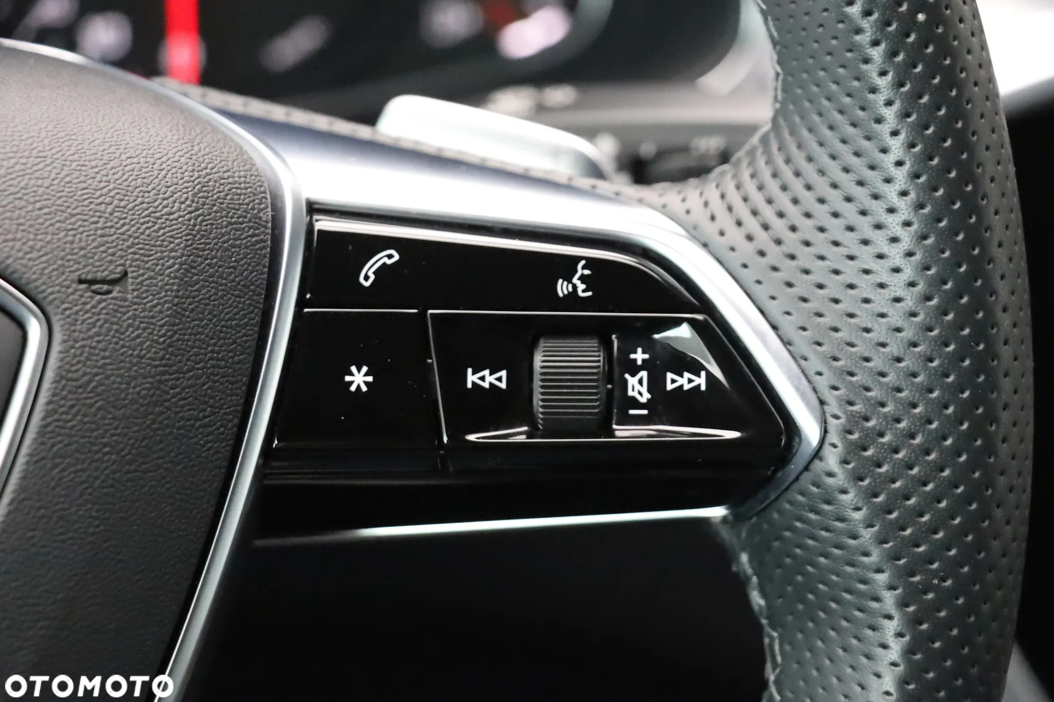 Audi A6 45 TFSI Quattro Sport S tronic - 13