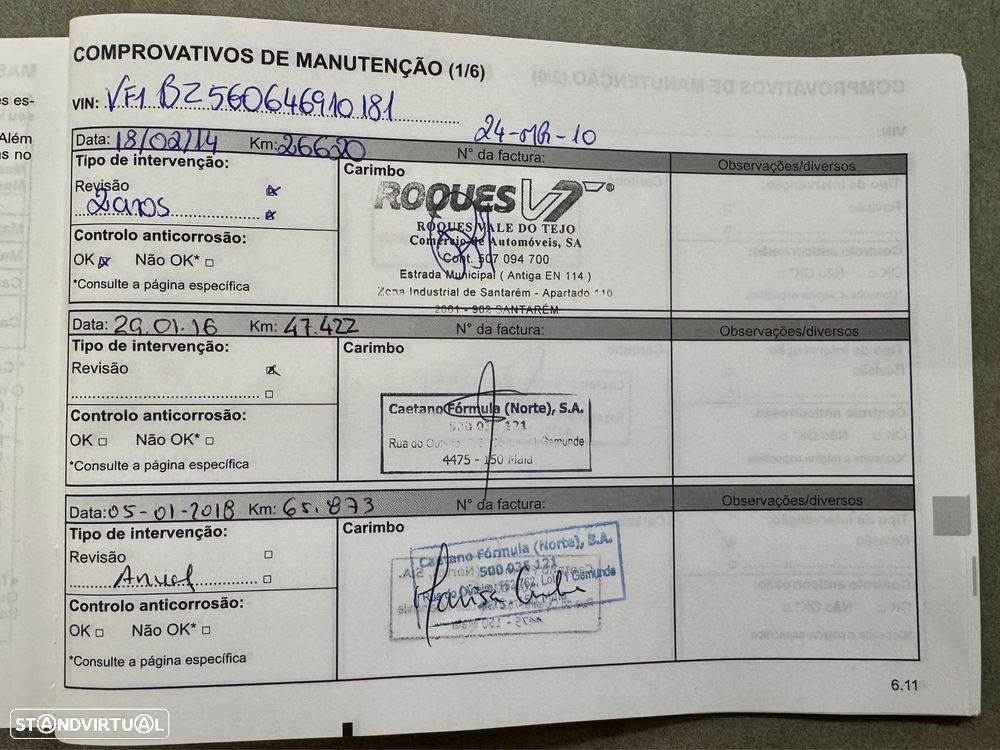 Renault Mégane 1.5 dCi Dynamique S - 9