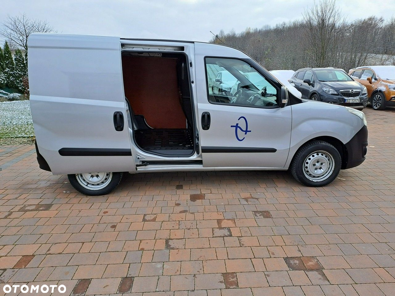 Opel Combo - 15