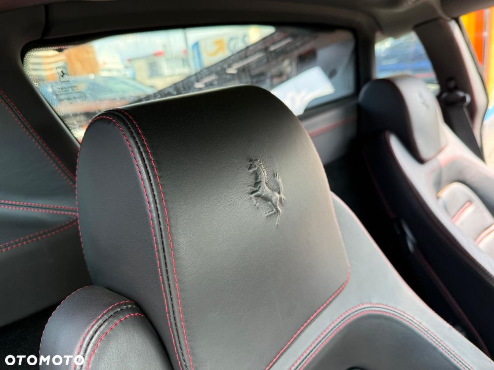 Ferrari F430 - 29