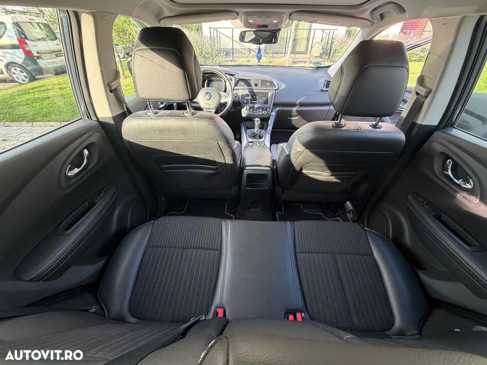 Renault Kadjar - 17