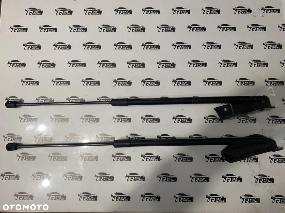 SIŁOWNIK TELESKOP KLAPY BAGAŻNIKA OPEL INSIGNIA B KOMBI 39227861 - 1