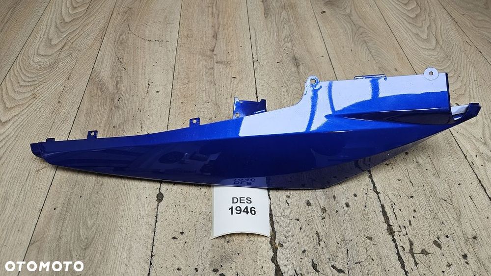 Prawa owiewka tył zadupek Yamaha YZF-R125 / MT-125   5D7-F1741 - 1