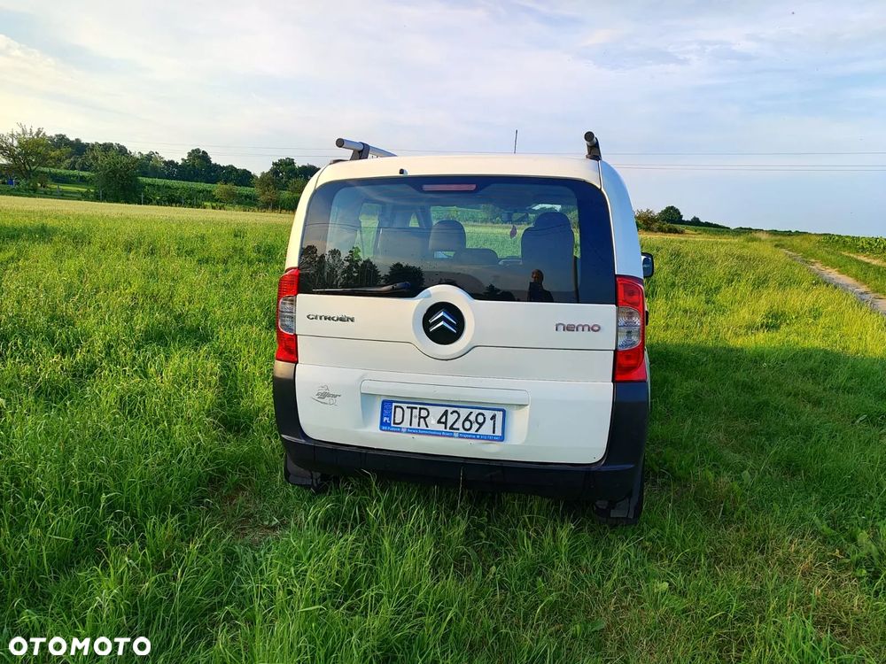 Citroën Nemo - 6