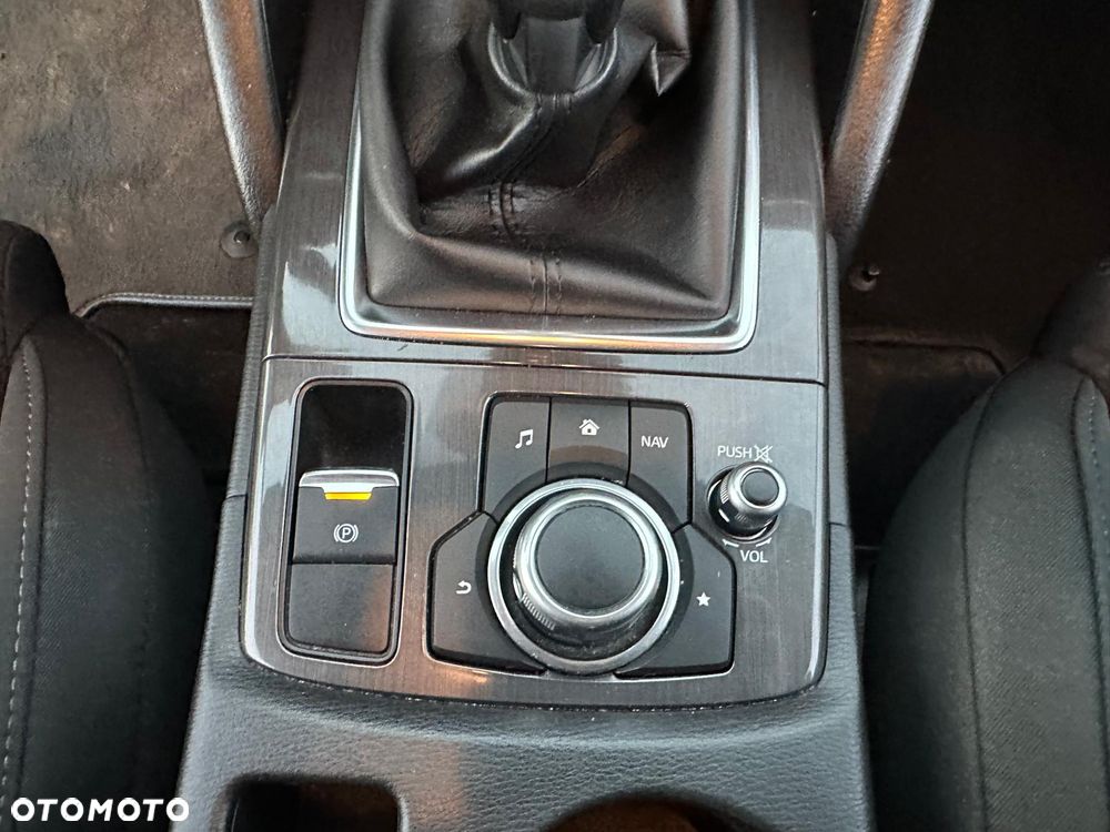 Mazda CX-5 - 23
