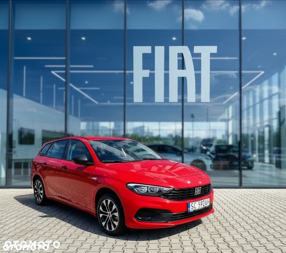 Fiat Tipo 1.0 T3 City Life - 1