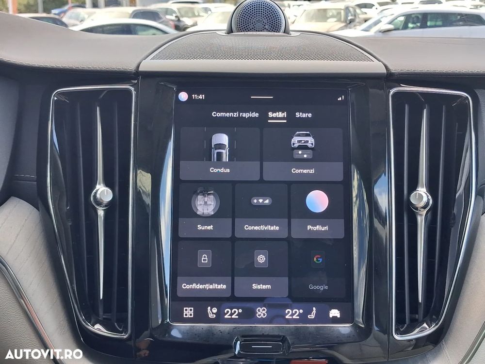 Volvo XC 60 T8 AWD AT PHEV Ultra Bright - 18