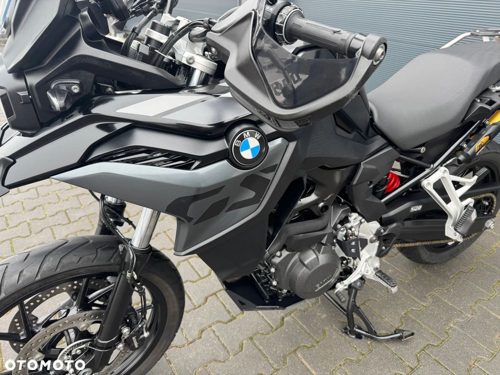 BMW GS - 23