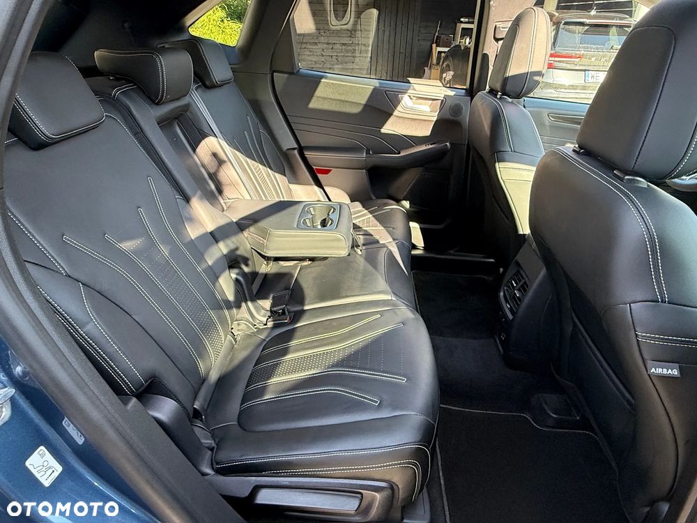 Ford Kuga 2.5 FHEV AWD Vignale - 29