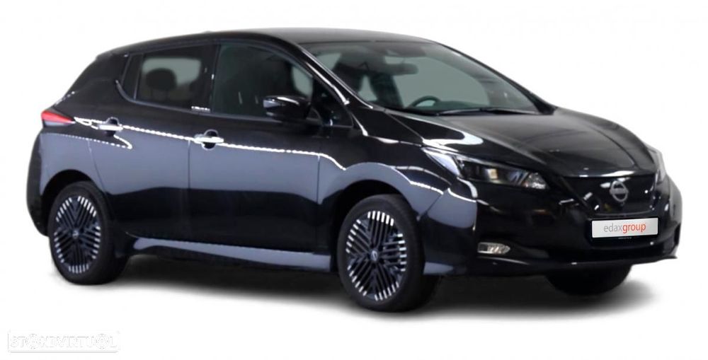 Nissan Leaf e+ Acenta - 1