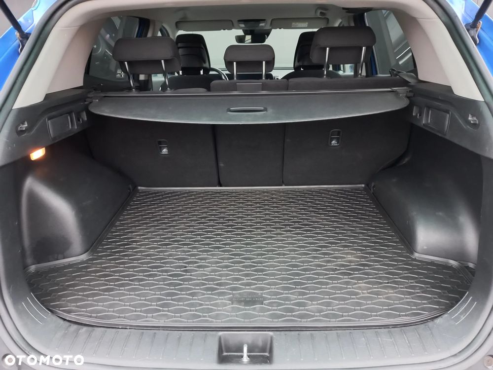 Kia Sportage 1.6 T-GDI MHEV L 4WD DCT - 21