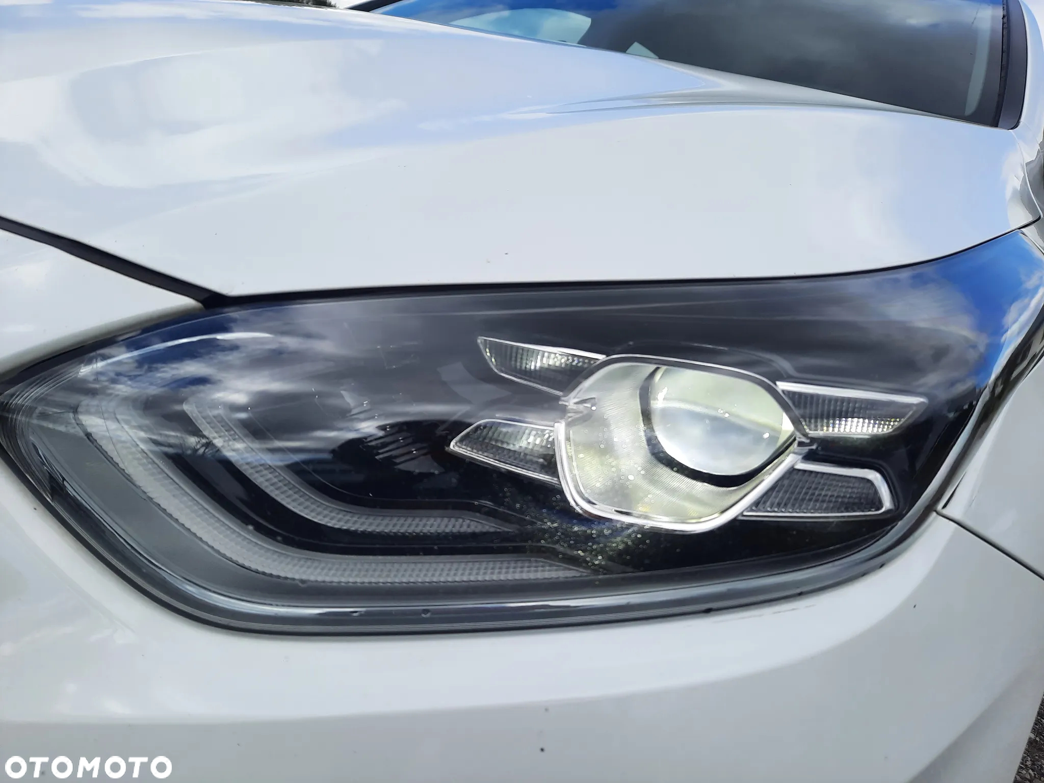 Kia Ceed SW 1.6 GDI DCT OPF Plug-in-Hybrid Platinum Edition - 18