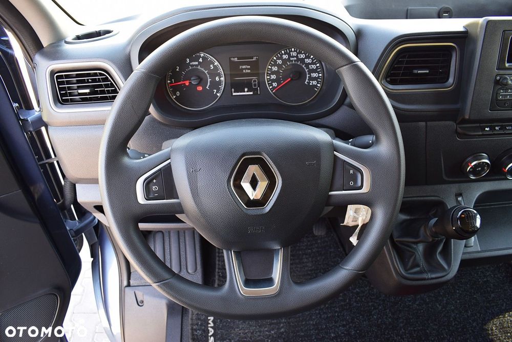 Renault Master L3H2 - 15
