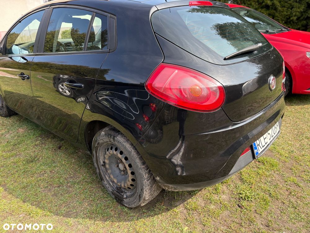 Fiat Bravo 1.9 Multijet Dynamic - 3