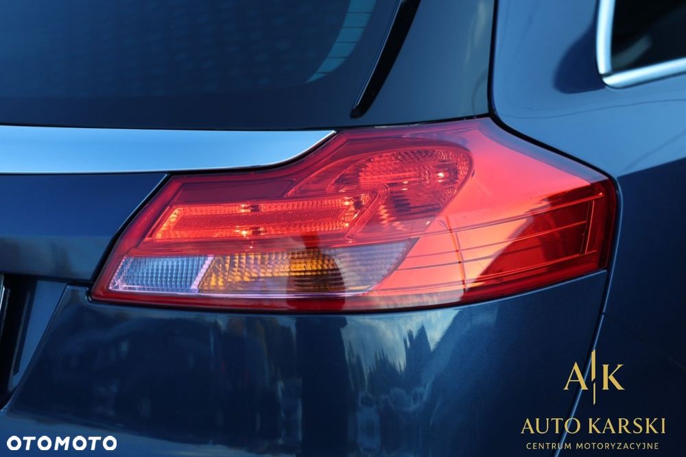 Opel Insignia - 13