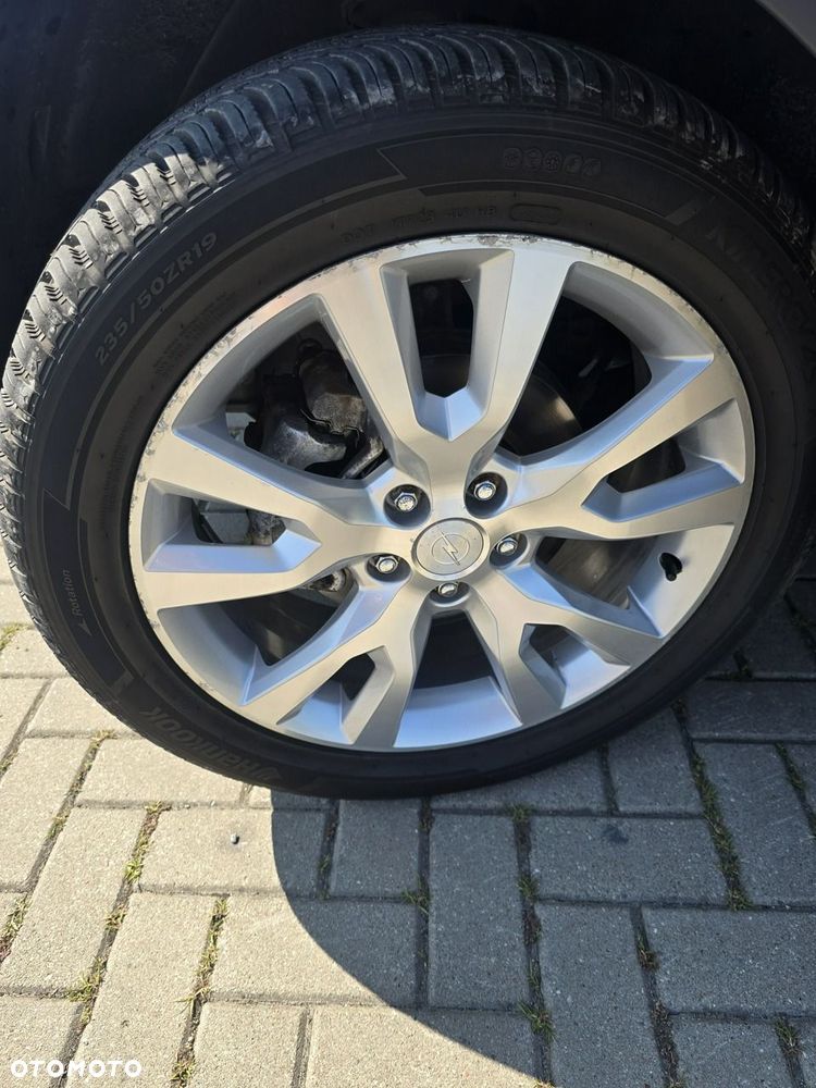 Opel Antara - 32