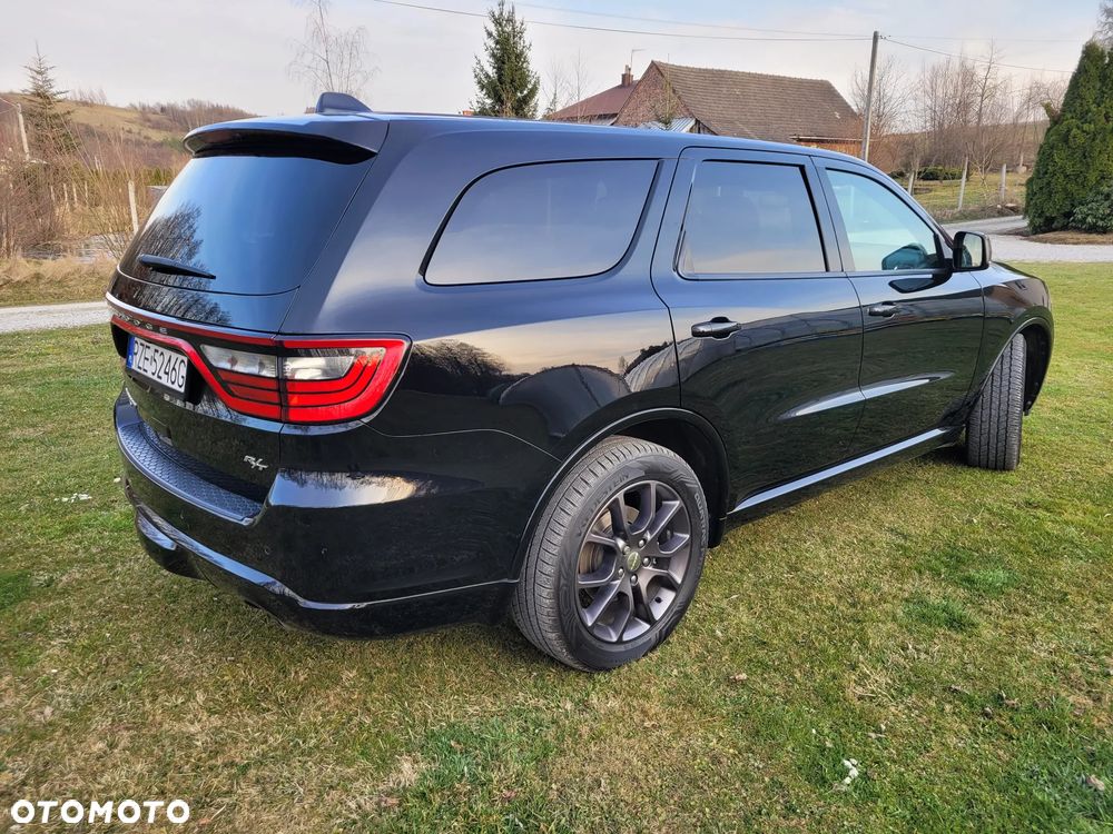 Dodge Durango - 15