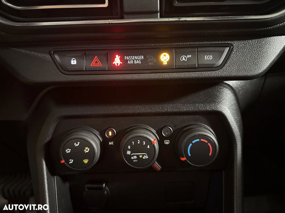 Dacia Logan - 18