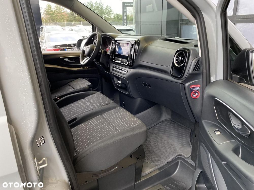Mercedes-Benz Vito - 16