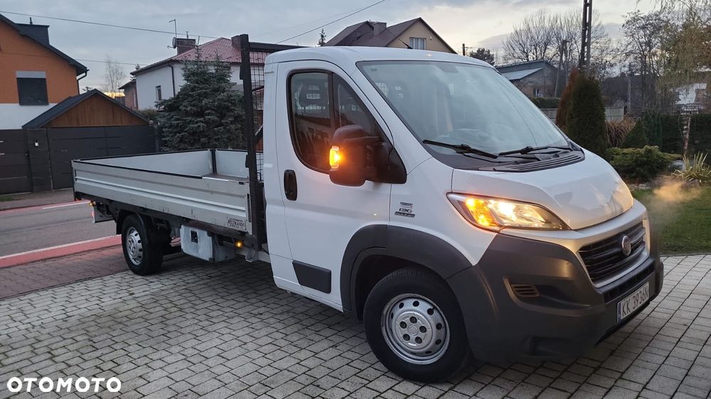 Fiat DUCATO - 2