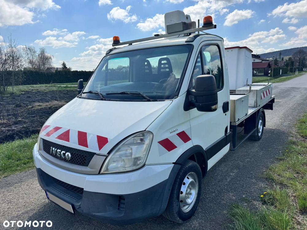 Iveco dailly 35S11 - 3
