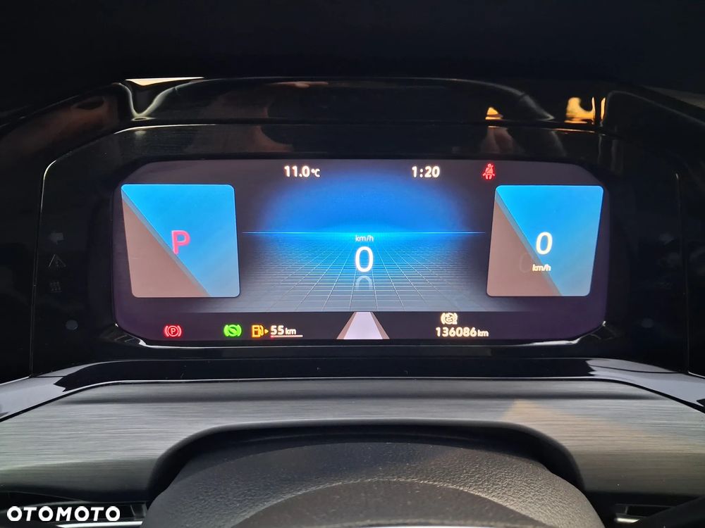 Volkswagen Golf 2.0 TDI Style DSG - 24