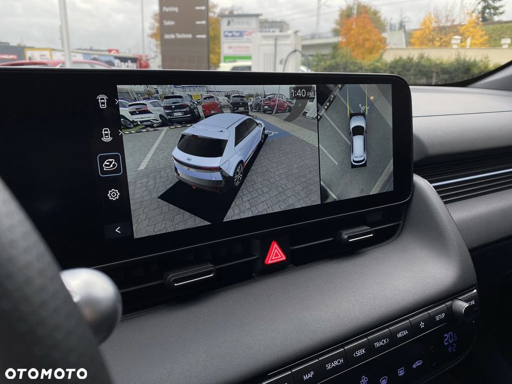 Hyundai IONIQ 5 84kWh N Performance 4WD - 27