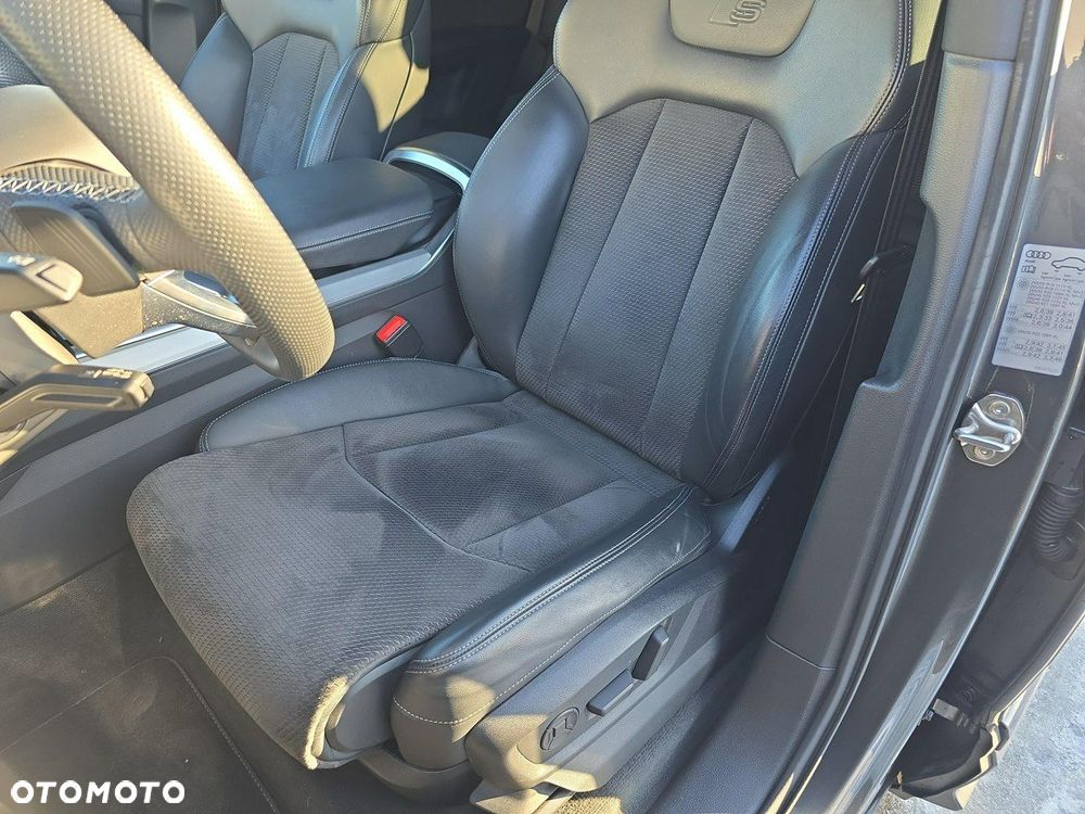 Audi Q7 - 18