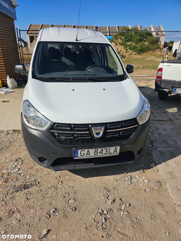 Dacia Dokker 1.6 Laureate - 10