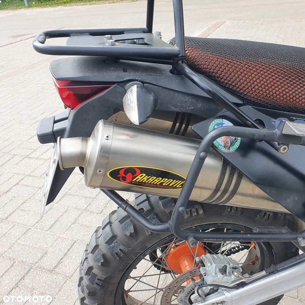 KTM Adventure - 15