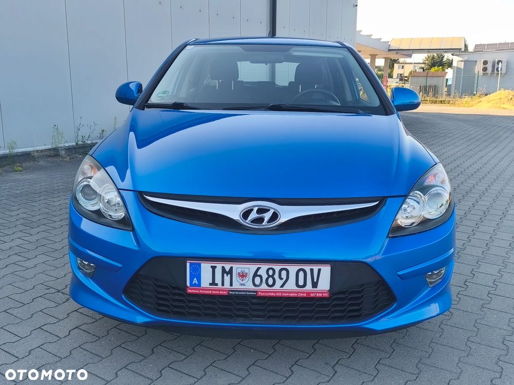 Hyundai i30 1.4 Blue Comfort - 3