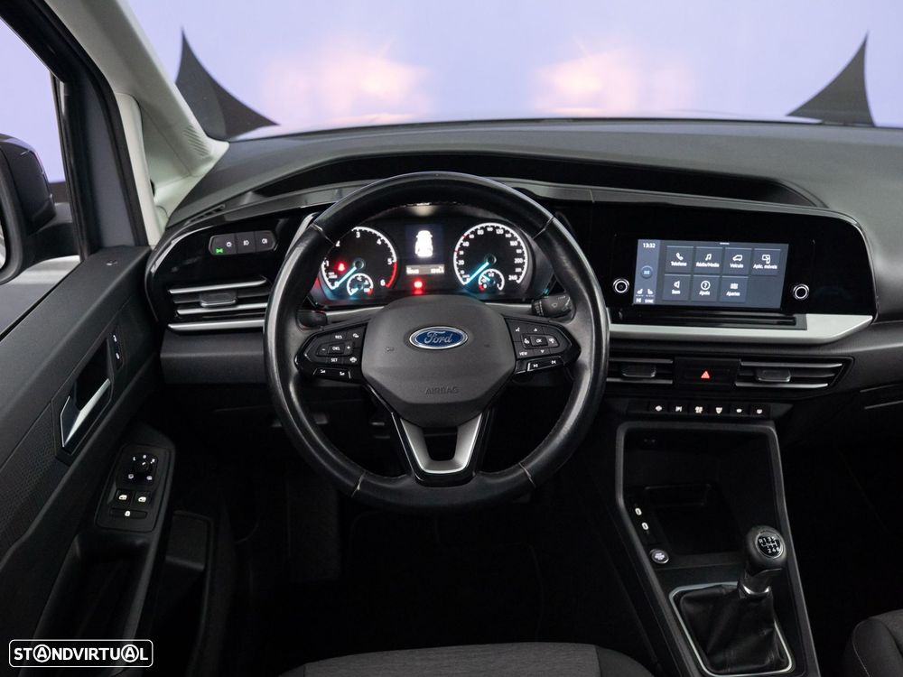 Ford Tourneo Connect Grand 2.0 TDCi Active - 13