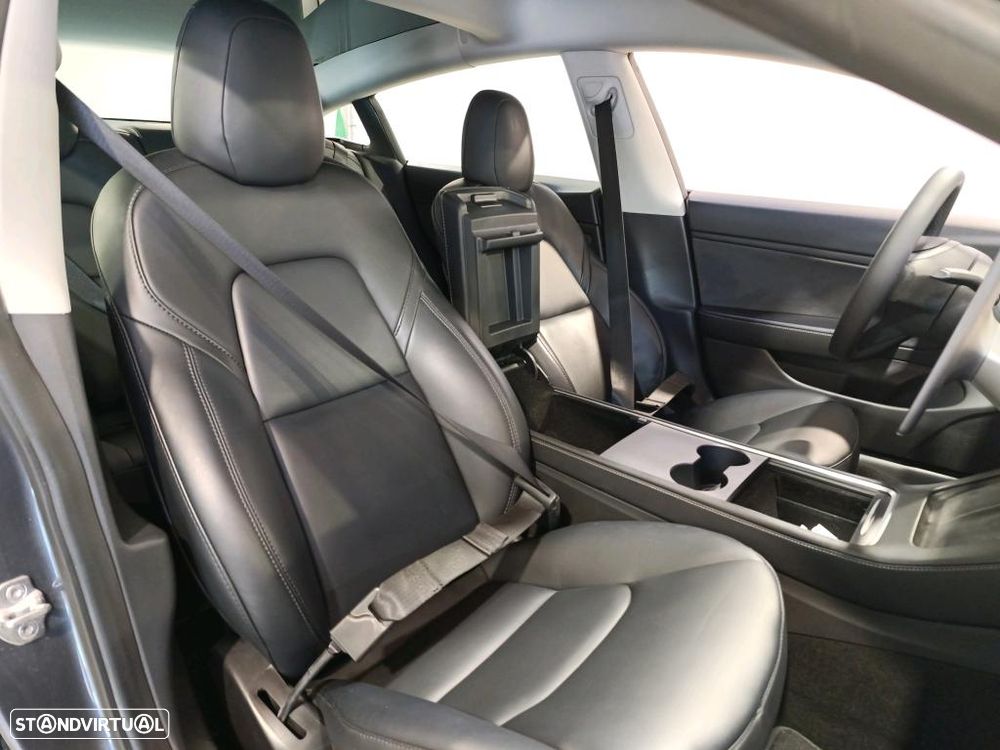 Tesla Model 3 Performance Dual Motor AWD - 3