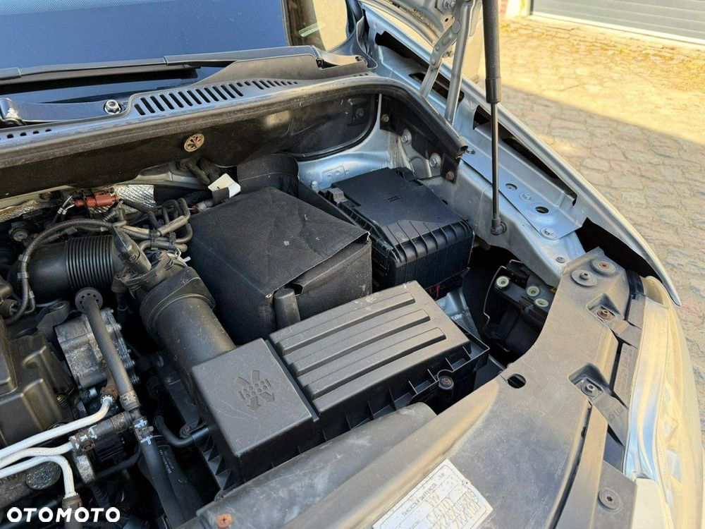 Volkswagen Caddy 1.9 Life Style (5-Si.) - 34